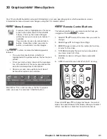 Preview for 41 page of Mitsubishi Electric WD-52628 Owner'S Manual