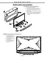 Предварительный просмотр 12 страницы Mitsubishi Electric WD-52631 Service Manual