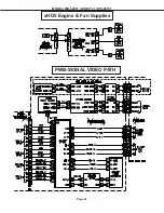 Предварительный просмотр 43 страницы Mitsubishi Electric WD-52631 Service Manual