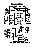 Предварительный просмотр 51 страницы Mitsubishi Electric WD-52631 Service Manual