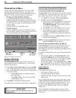 Preview for 68 page of Mitsubishi Electric WD-57732 Owner'S Manual