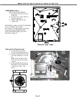 Preview for 11 page of Mitsubishi Electric WD-57732 Service Manual