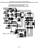 Preview for 29 page of Mitsubishi Electric WD-57732 Service Manual