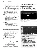 Предварительный просмотр 12 страницы Mitsubishi Electric WD-57733 Owner'S Manual