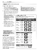 Предварительный просмотр 16 страницы Mitsubishi Electric WD-57733 Owner'S Manual