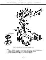 Preview for 15 page of Mitsubishi Electric WD-57733 Service Manual