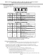 Предварительный просмотр 27 страницы Mitsubishi Electric WD-57733 Service Manual