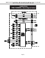 Preview for 58 page of Mitsubishi Electric WD-57733 Service Manual