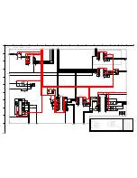 Предварительный просмотр 81 страницы Mitsubishi Electric WD-57733 Service Manual