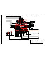 Предварительный просмотр 83 страницы Mitsubishi Electric WD-57733 Service Manual