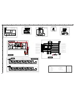 Предварительный просмотр 87 страницы Mitsubishi Electric WD-57733 Service Manual