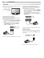 Предварительный просмотр 24 страницы Mitsubishi Electric WD-57833 Owner'S Manual