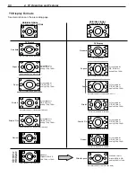 Предварительный просмотр 34 страницы Mitsubishi Electric WD-57833 Owner'S Manual