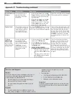 Предварительный просмотр 82 страницы Mitsubishi Electric WD-57833 Owner'S Manual