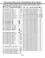 Preview for 48 page of Mitsubishi Electric WD-60638 Service Manual