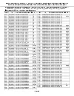 Preview for 49 page of Mitsubishi Electric WD-60638 Service Manual