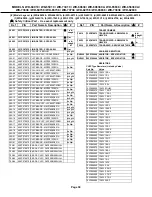 Preview for 50 page of Mitsubishi Electric WD-60638 Service Manual