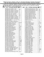 Preview for 53 page of Mitsubishi Electric WD-60638 Service Manual