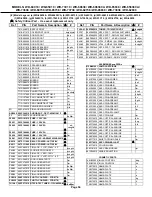 Preview for 54 page of Mitsubishi Electric WD-60638 Service Manual