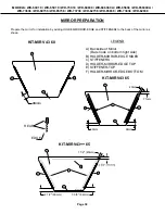 Preview for 59 page of Mitsubishi Electric WD-60638 Service Manual