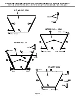 Preview for 60 page of Mitsubishi Electric WD-60638 Service Manual