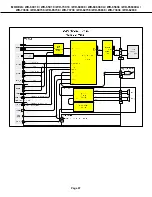 Preview for 67 page of Mitsubishi Electric WD-60638 Service Manual