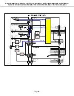 Preview for 69 page of Mitsubishi Electric WD-60638 Service Manual