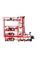 Preview for 71 page of Mitsubishi Electric WD-60638 Service Manual