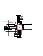 Preview for 72 page of Mitsubishi Electric WD-60638 Service Manual