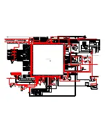 Preview for 73 page of Mitsubishi Electric WD-60638 Service Manual