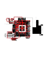 Preview for 74 page of Mitsubishi Electric WD-60638 Service Manual