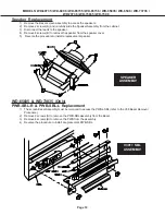 Preview for 19 page of Mitsubishi Electric WD-60735 Service Manual