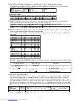 Preview for 3 page of Mitsubishi Electric WD2000 Supplementary Manual