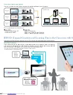 Preview for 4 page of Mitsubishi Electric WD390U-EST Brochure & Specs