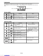 Предварительный просмотр 56 страницы Mitsubishi Electric WD570U User Manual