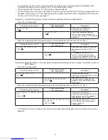 Preview for 4 page of Mitsubishi Electric WD8200U User Manual