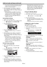 Предварительный просмотр 53 страницы Mitsubishi Electric WD8700 User Manual