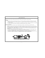 Предварительный просмотр 4 страницы Mitsubishi Electric WL-82913 User Manual