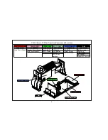 Предварительный просмотр 5 страницы Mitsubishi Electric WL-82913 User Manual