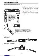 Preview for 9 page of Mitsubishi Electric WL2650 User Manual