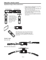 Preview for 9 page of Mitsubishi Electric WL639U User Manual