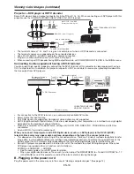 Preview for 18 page of Mitsubishi Electric WL639U User Manual