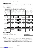 Preview for 17 page of Mitsubishi Electric WL6700 User Manual