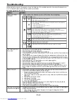 Preview for 43 page of Mitsubishi Electric WL6700 User Manual