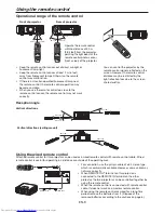 Preview for 9 page of Mitsubishi Electric WL7200U User Manual