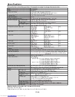 Preview for 63 page of Mitsubishi Electric WL7200U User Manual