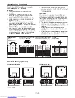 Preview for 65 page of Mitsubishi Electric WL7200U User Manual