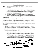 Предварительный просмотр 6 страницы Mitsubishi Electric WS-48315 Service Manual