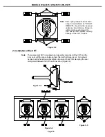 Предварительный просмотр 18 страницы Mitsubishi Electric WS-48315 Service Manual