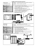 Предварительный просмотр 31 страницы Mitsubishi Electric WS-48315 Service Manual